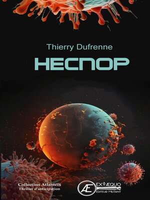 cover image of Hecnop
